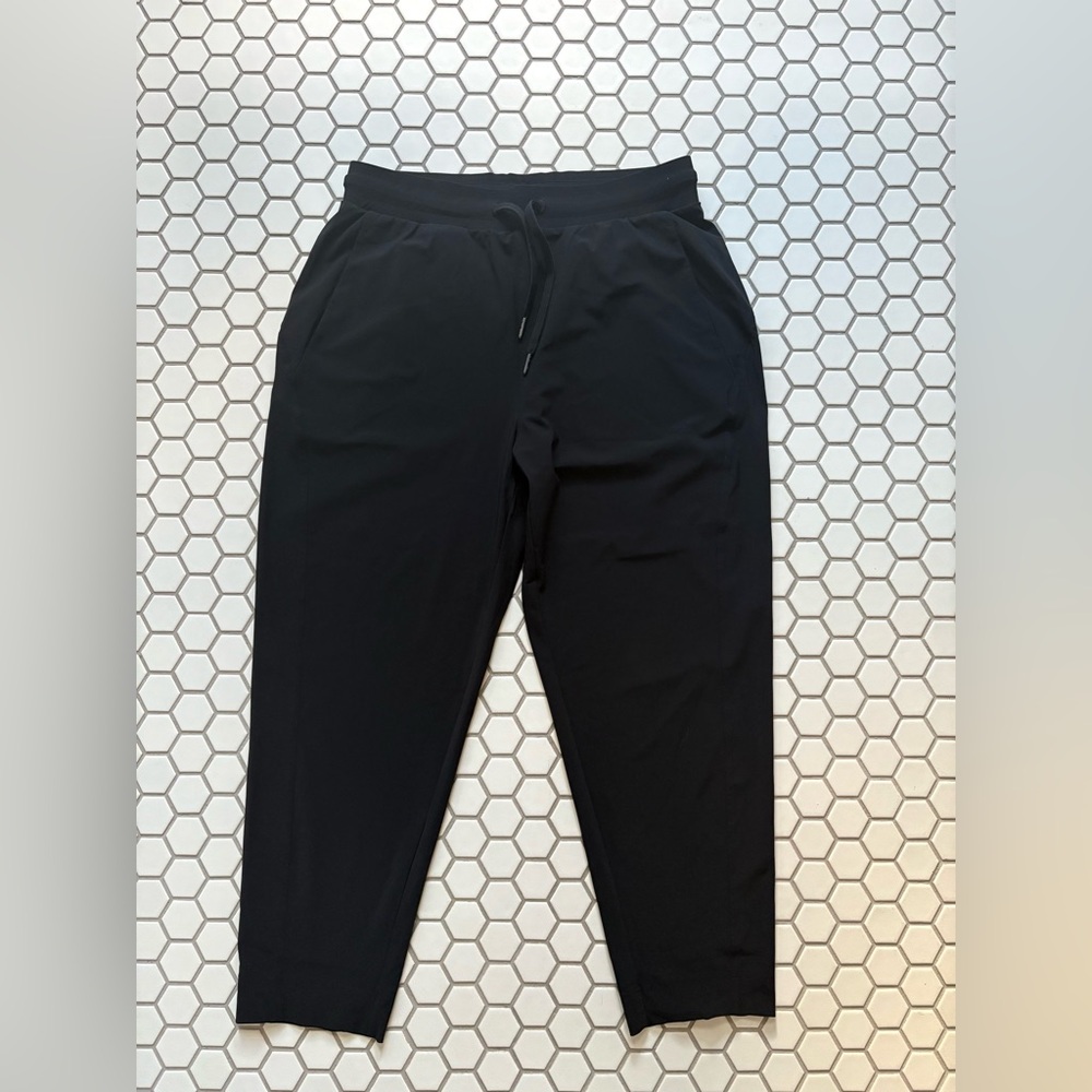 Sweaty Betty Women’s Black Explorer Pant